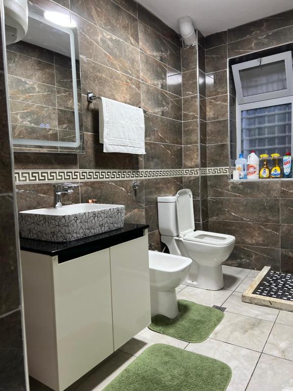 “DownTown Cozy Haven ” SPIRANCA