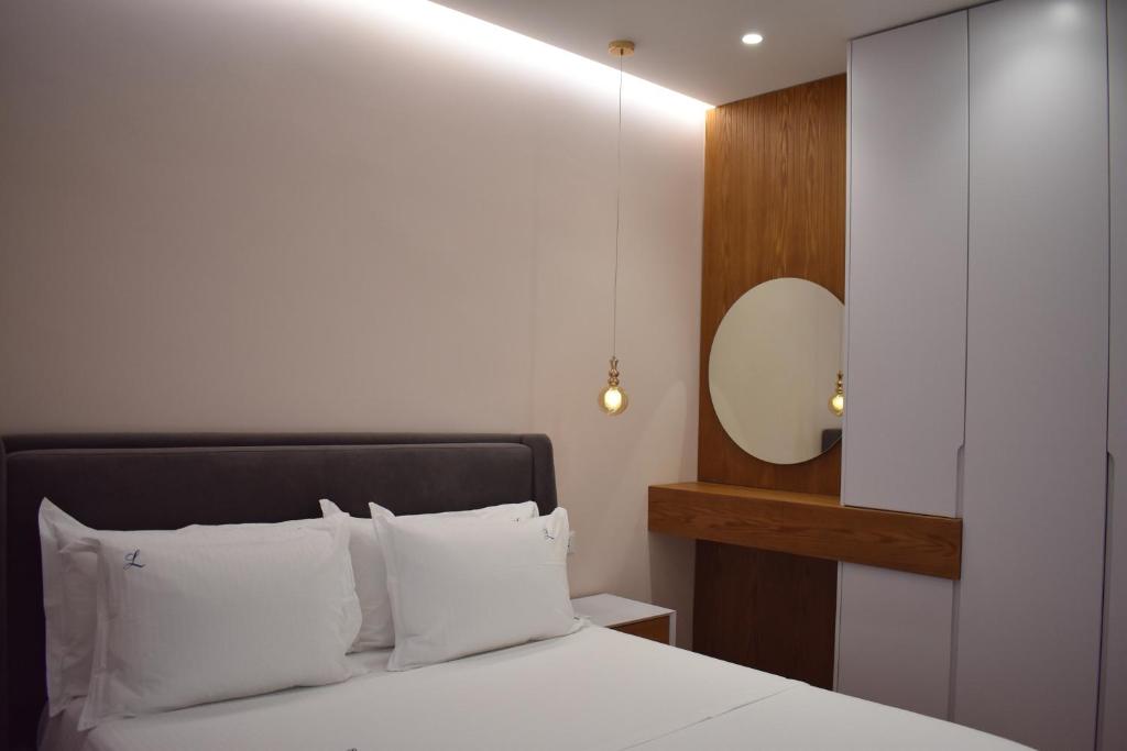 TAM Serviced Apartment City Center No3 - Image 1