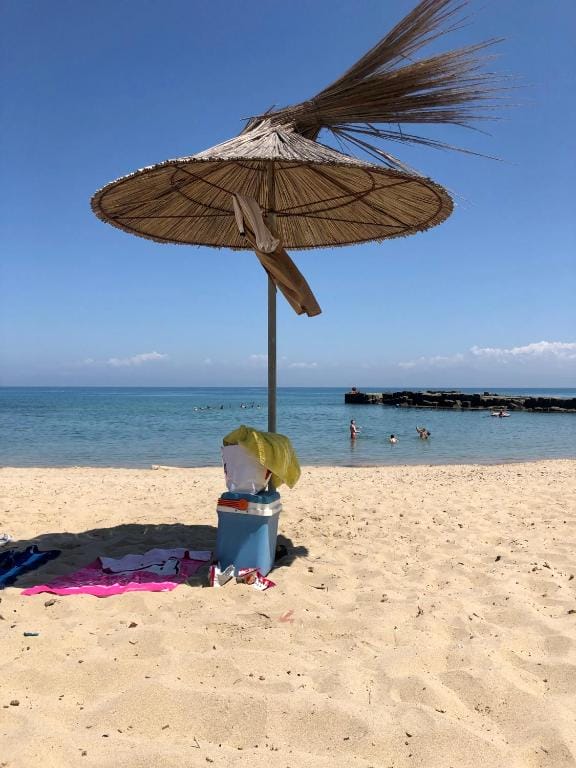 Beach Apartments Durres