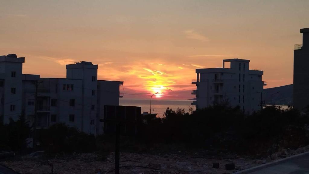 Sunset Hotel