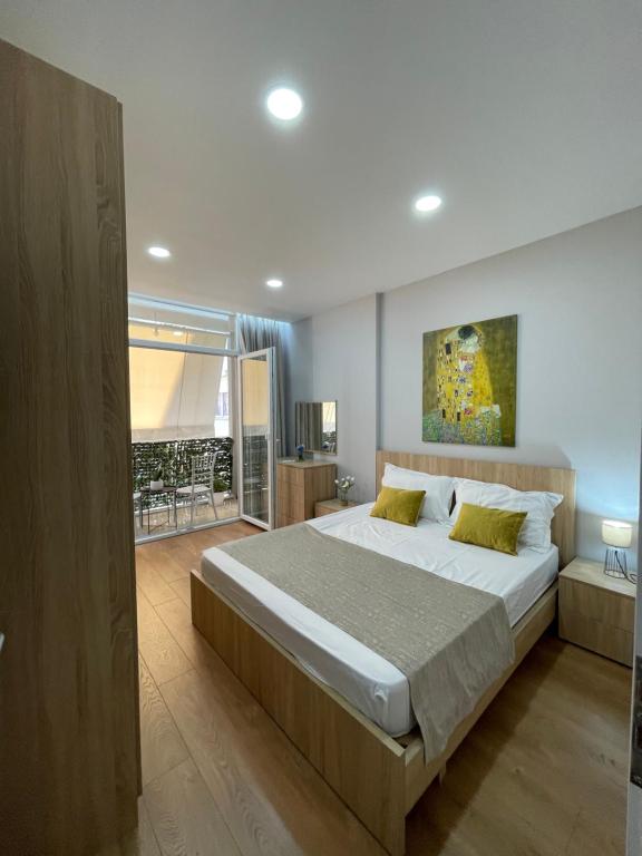 Franci’s apartament No.2 - Image 1