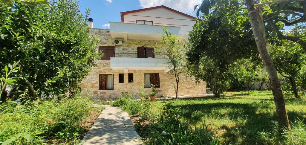 Xho’s Forest Guest House