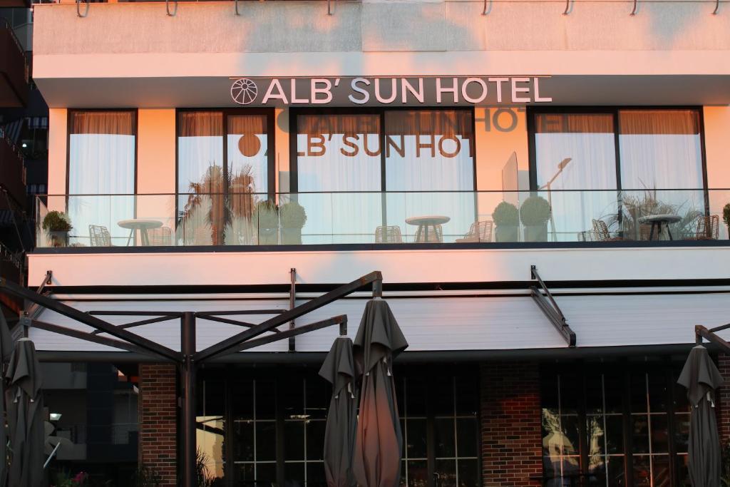 ALB’SUN HOTEL
