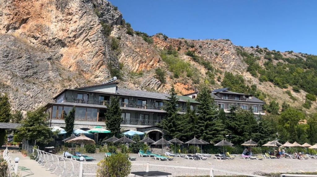 Kukësi Resort Aldo - Image 1