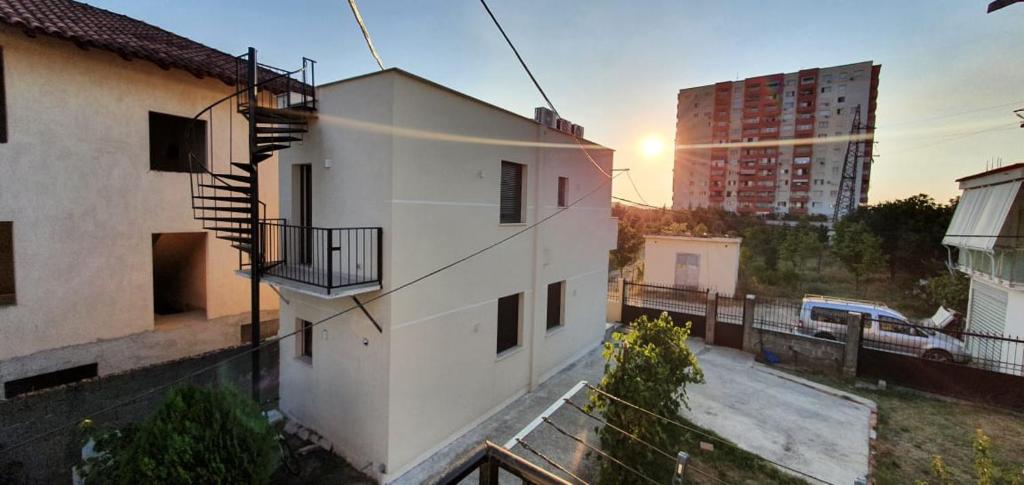ALIKO’s peaceful house, close to bus terminal