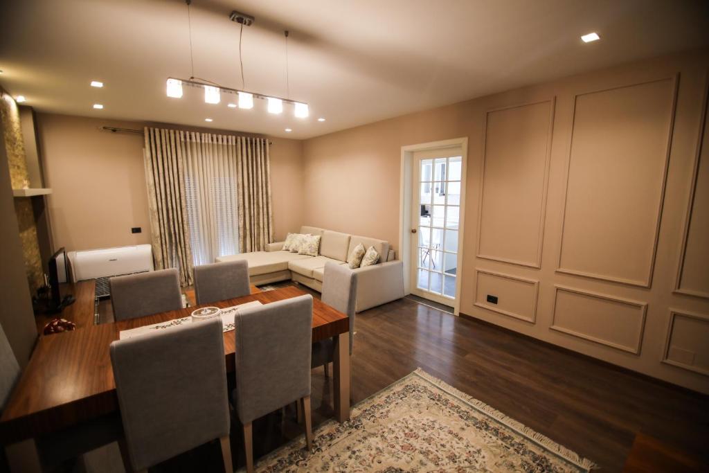 Rooftop privé – your comfort apartment - Image 1