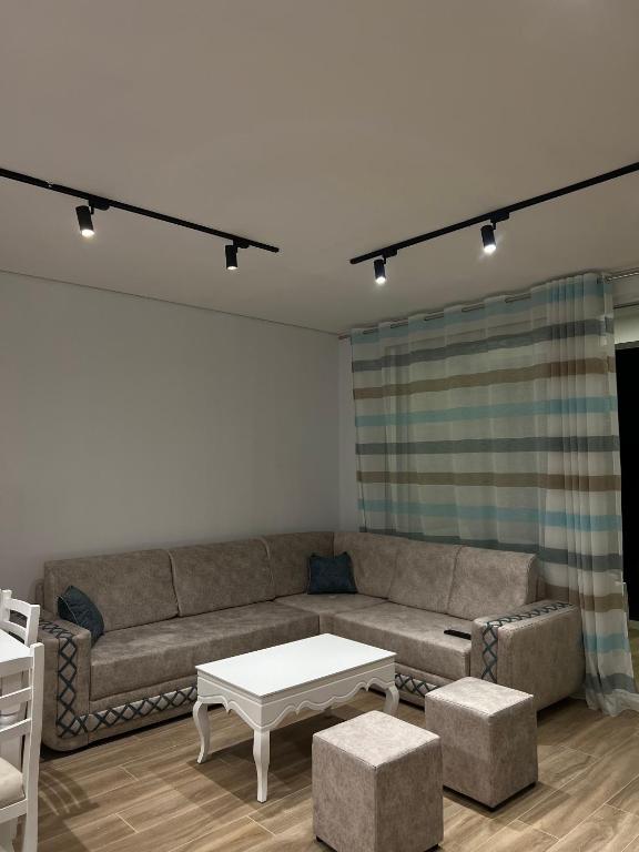 Apartament 1+1 San Pietro Gjiri Lalzit - Image 1