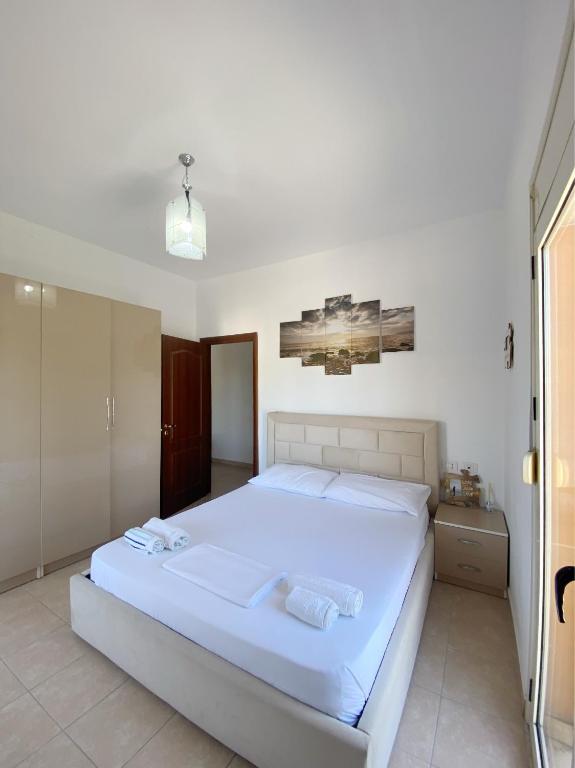 Luxury Loft in Vlora