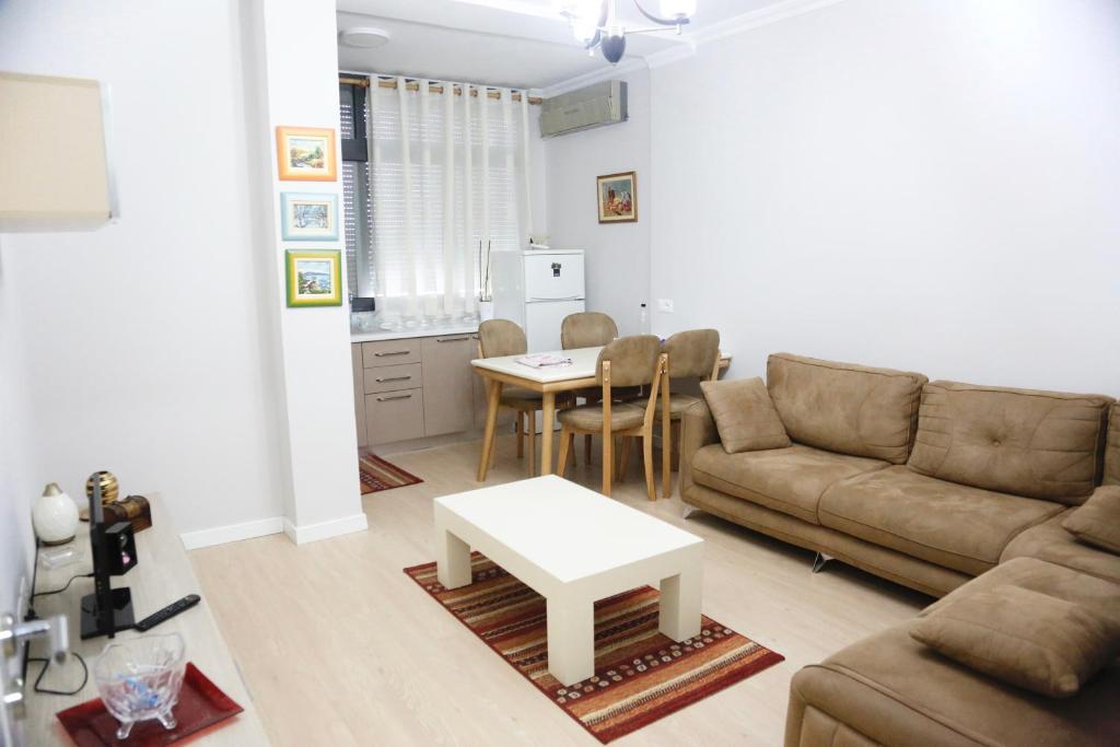 Arkle Apartment 5