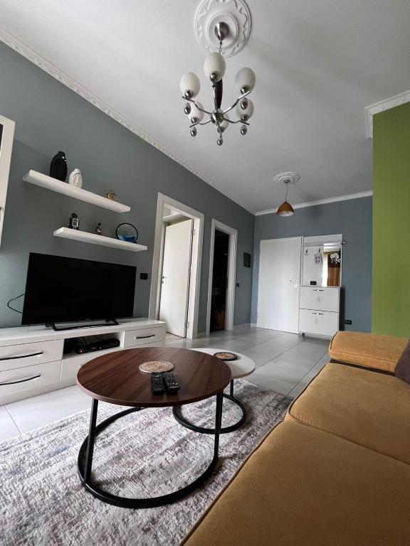 Downtown Grand Comfort