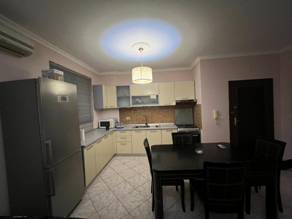 Lovely 3-bedroom rental unit in Durrës