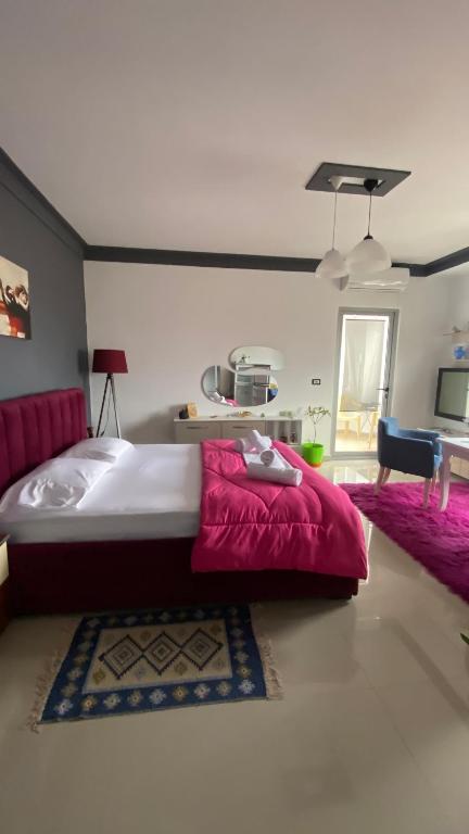 Guest’s Apartament