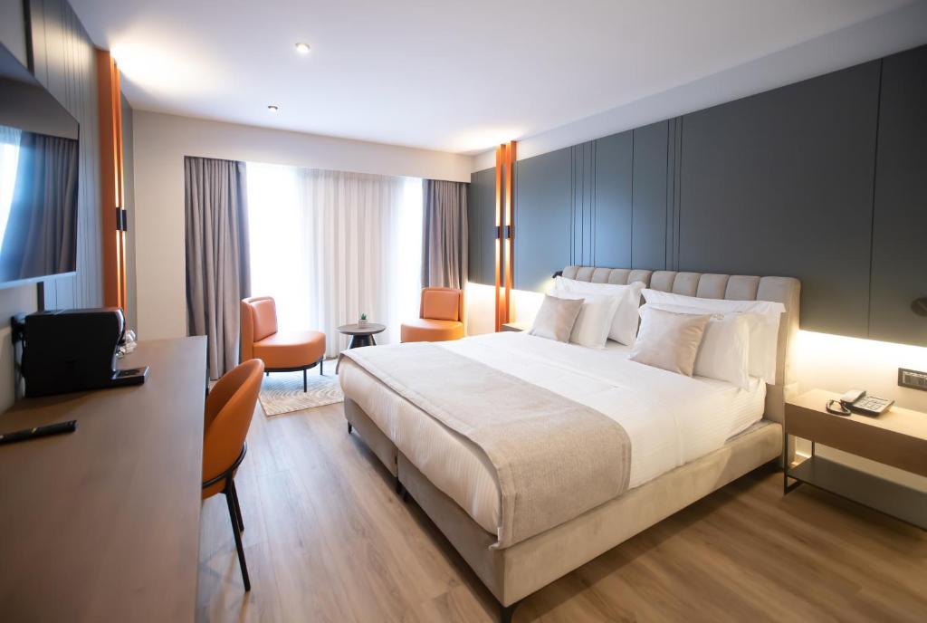 Hotel Elisa Tirana, Affiliated by Meliá - Image 1