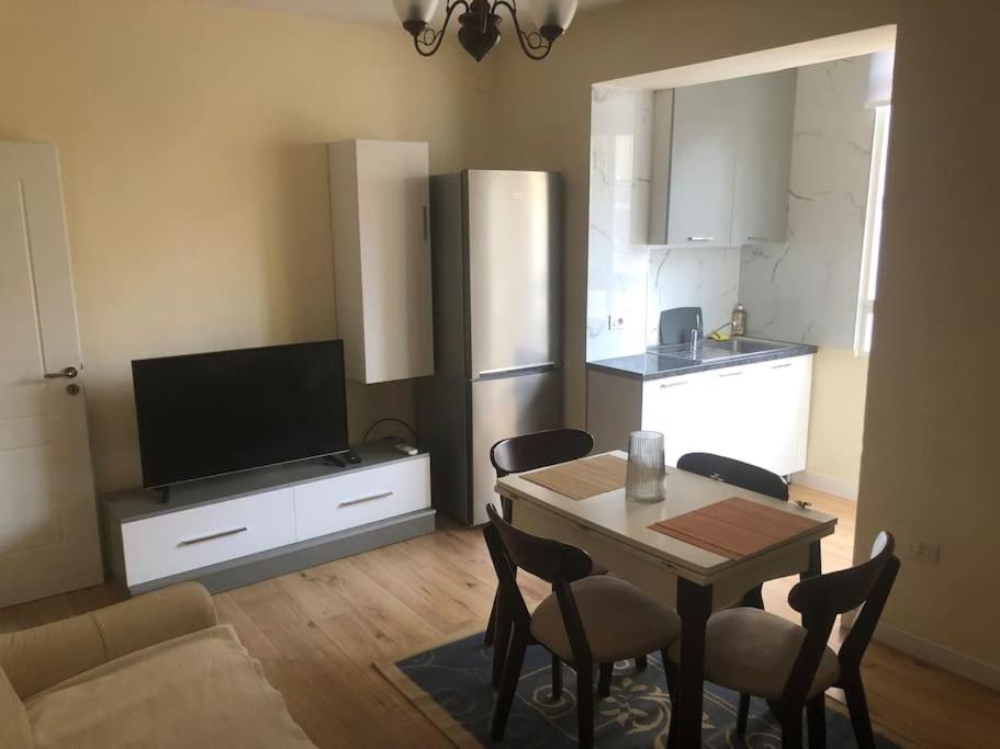 Itan’s lovely two bedroom flat in center of Tirana - Image 1