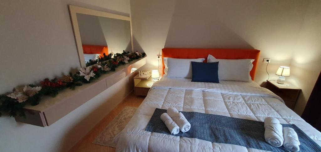 2BDR Apartment “At Johan’s”