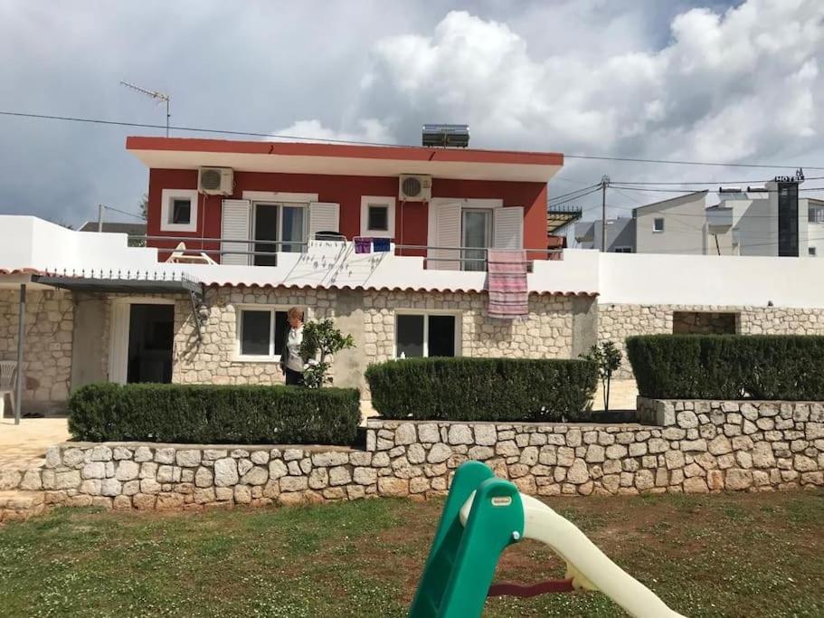 Villa Papa