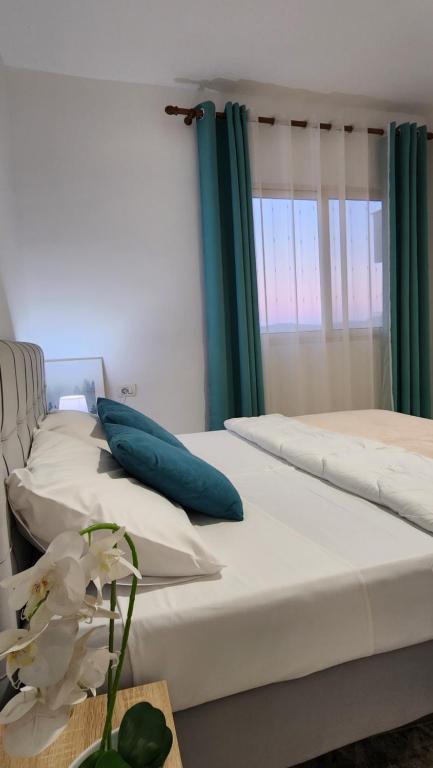 Divjaka Apartments 3 – City Center