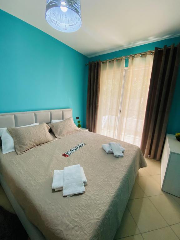Apartment 1+1 Aquamarine Ionica