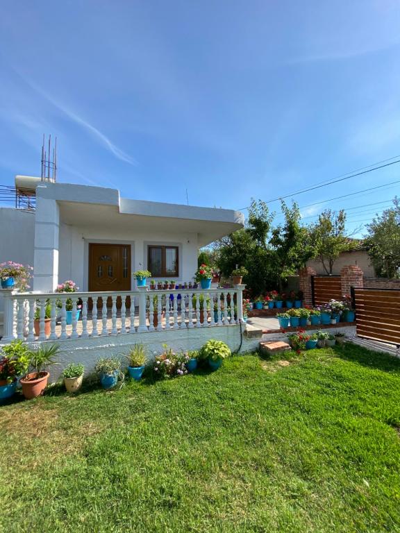 Guesthouse Xhuliano - Image 1