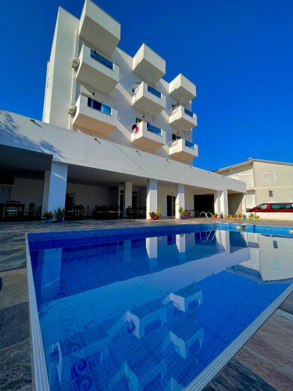 Hotel SEADEL - Image 1