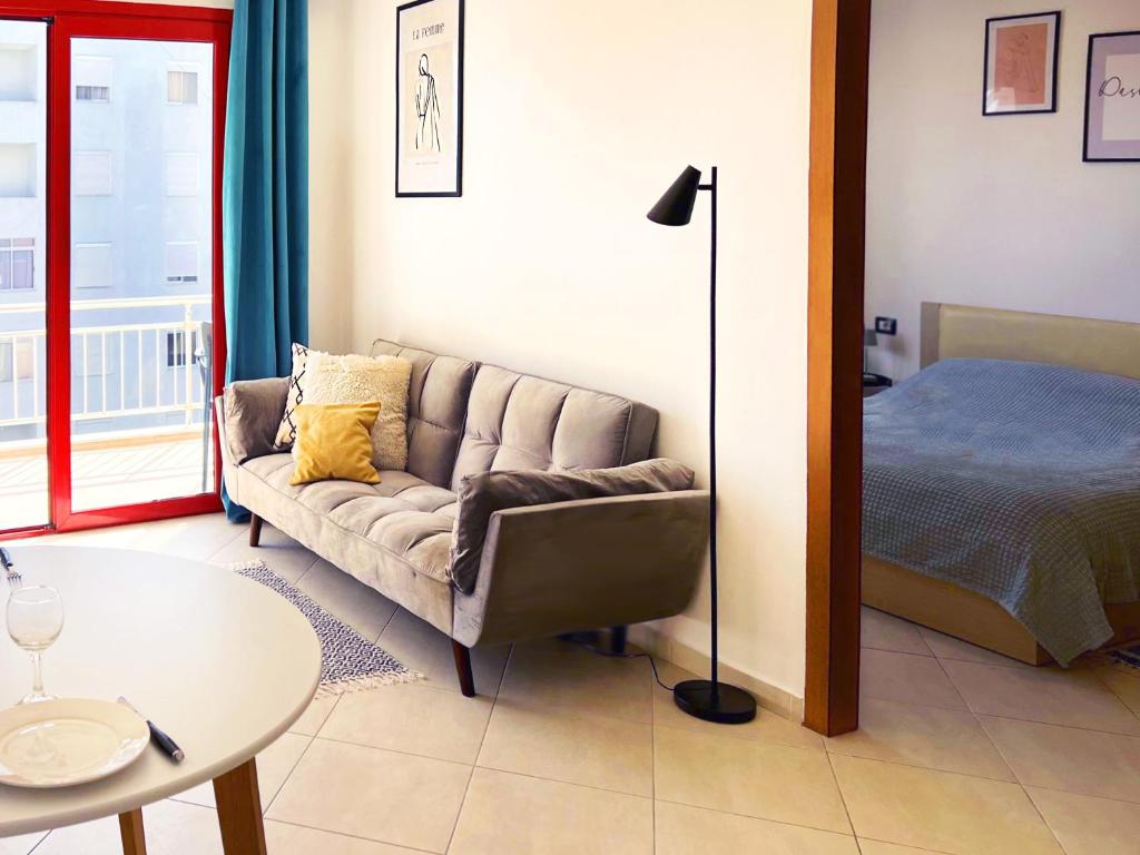 Lilly’s Apartment Plazh - Image 1