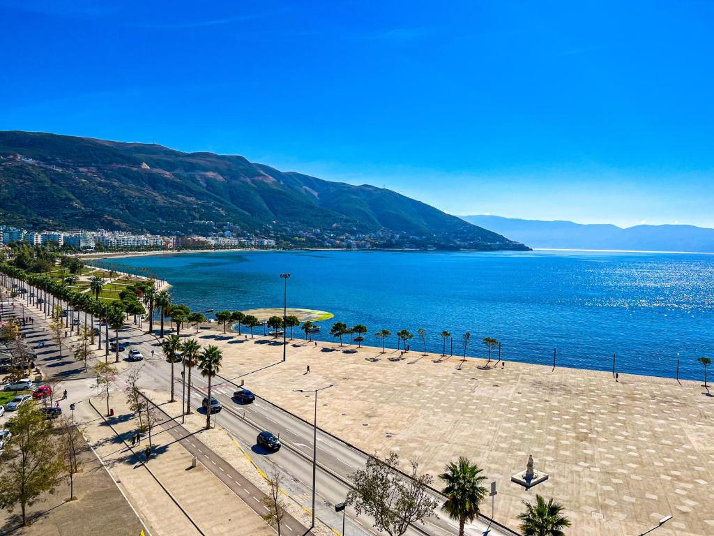 Hotel Brooklyn Vlore - Image 1