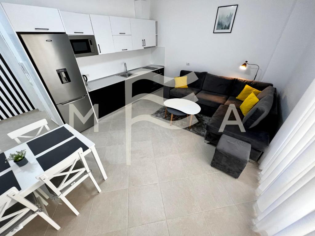 Terrace Suite 584 - Image 1