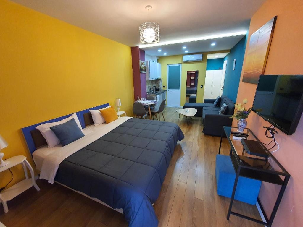 My Apartments Tirane