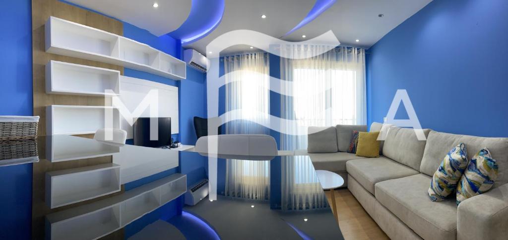 Blue Pearl 720 - Image 1