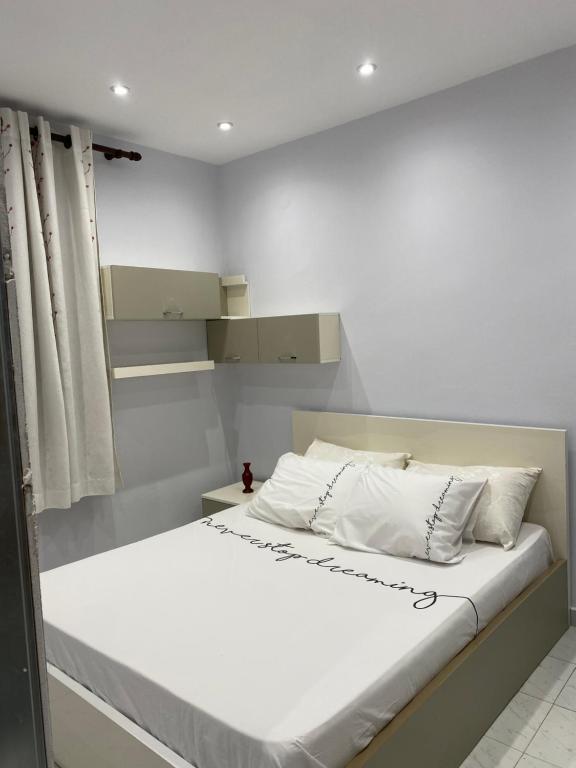 E&#038;B Cosy Apartment