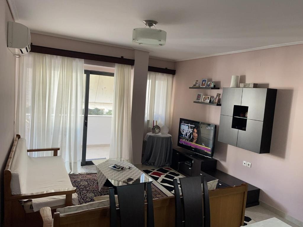 Olivia’s Appartment Saranda