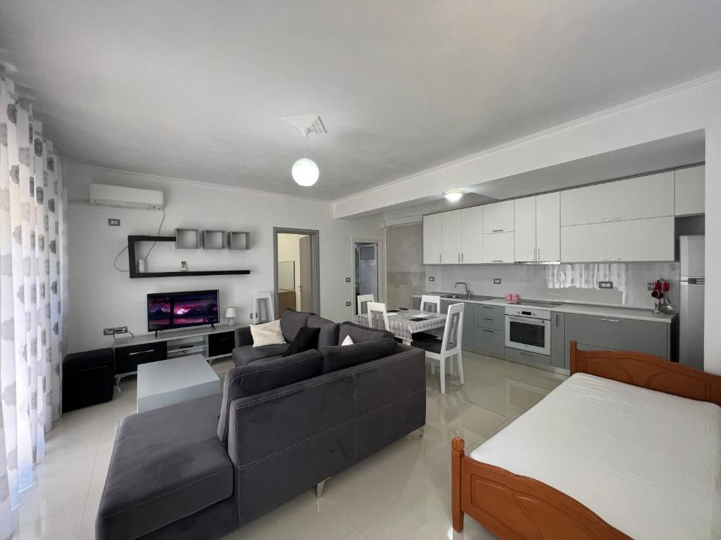 Elisabeth Apartments