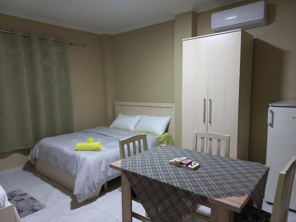 Klev’s apartments
