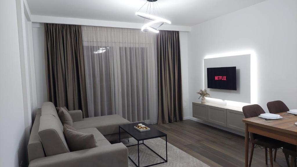 Amelja’s Apartment