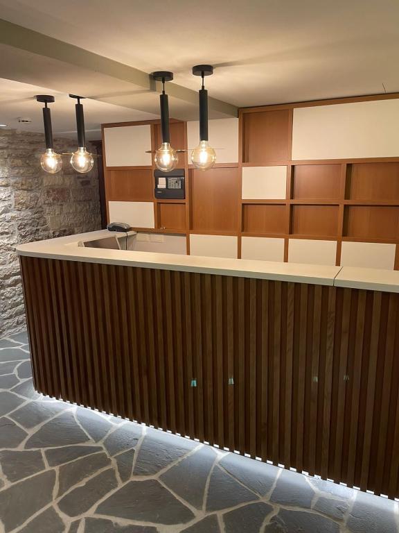 Palorto Traditional Hotel - Image 1