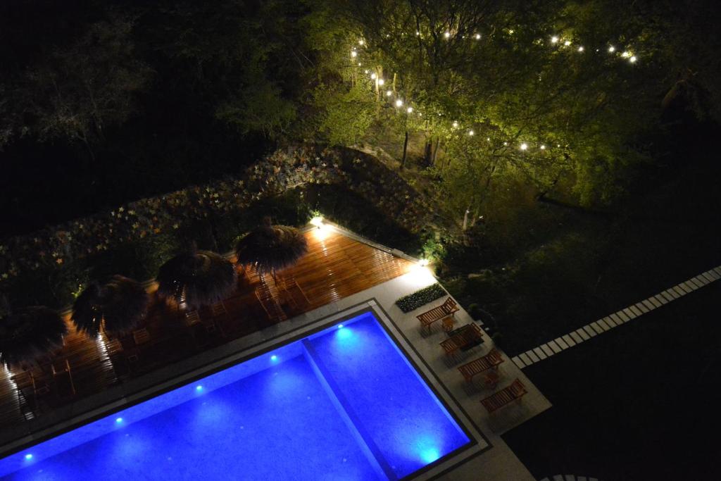 Olivia’s Hill Resort - Image 1