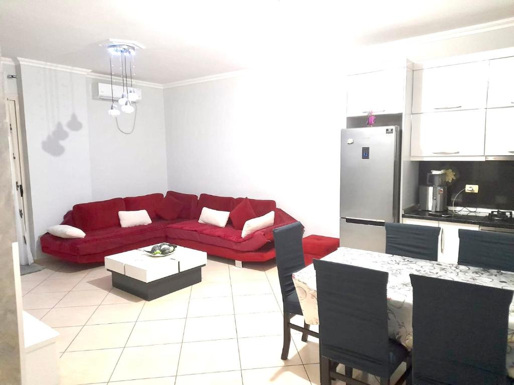 Dior Appartment Vlore,Albanien
