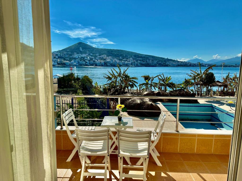 ABI APARTMENT SARANDË - Image 1
