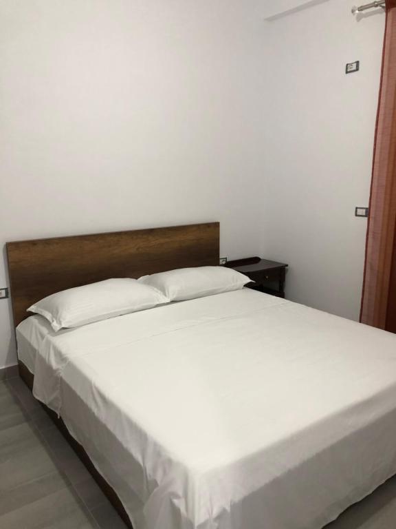 Halilaj apartament