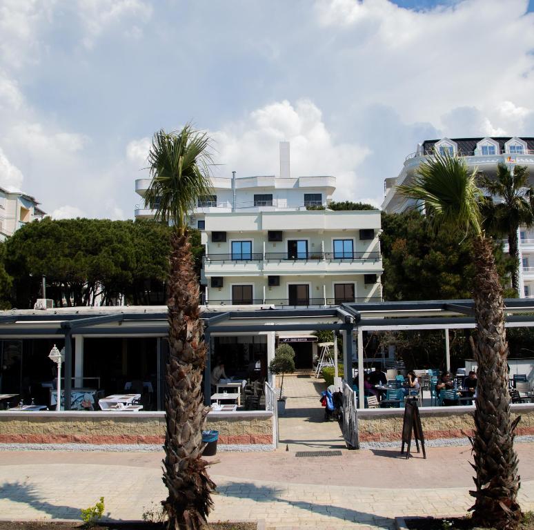 OKEJ Hotel