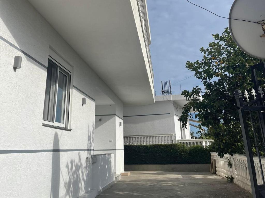Krisa’s Apartament