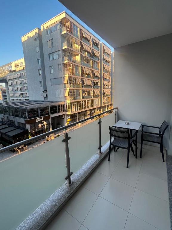 K&#038;M apartment - Image 1
