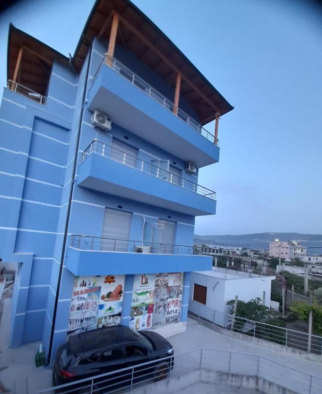 Vila Brilant