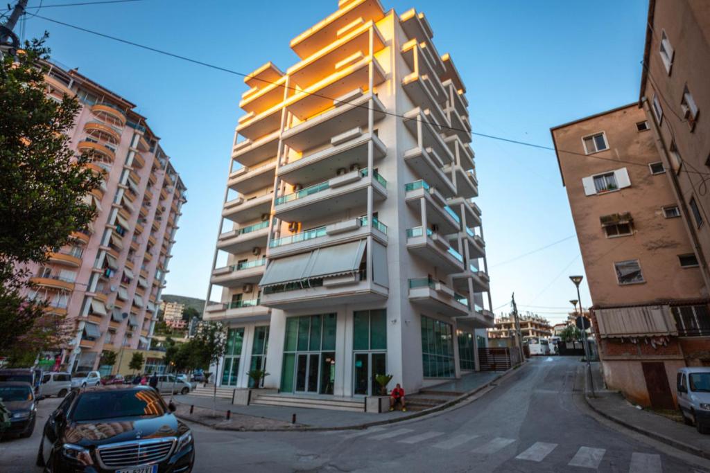 Mamma’s Apartments - Image 1