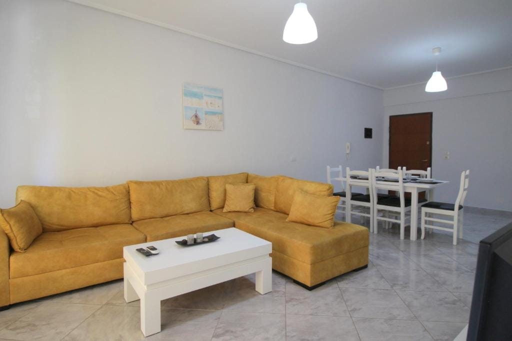 Romina’s Apartments