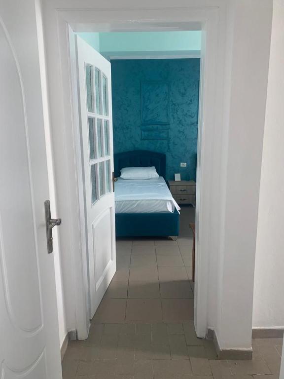 Apartments Next to the Beach in Durres - Image 1