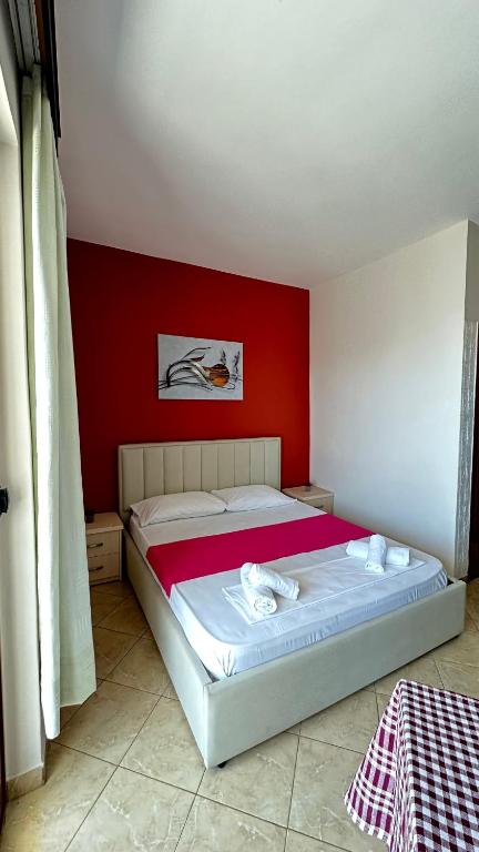 Elisabeta Apartments