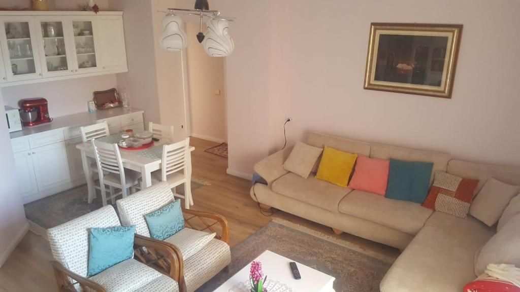 Apartment for Rent - Image 1