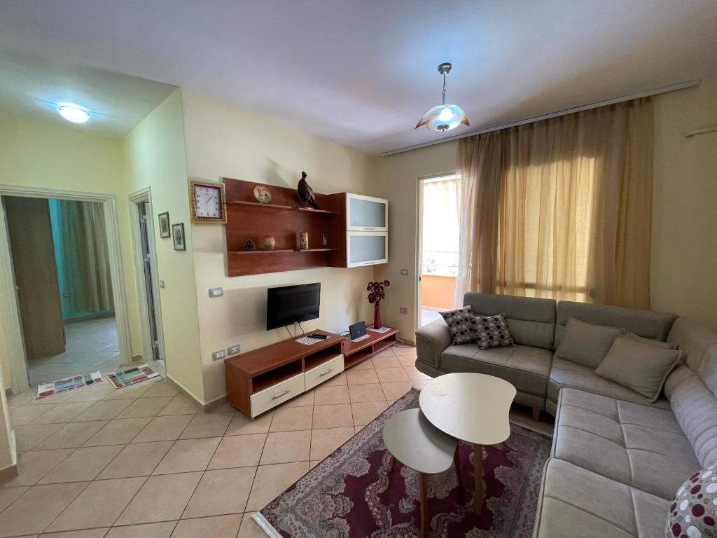 Keta Apartment