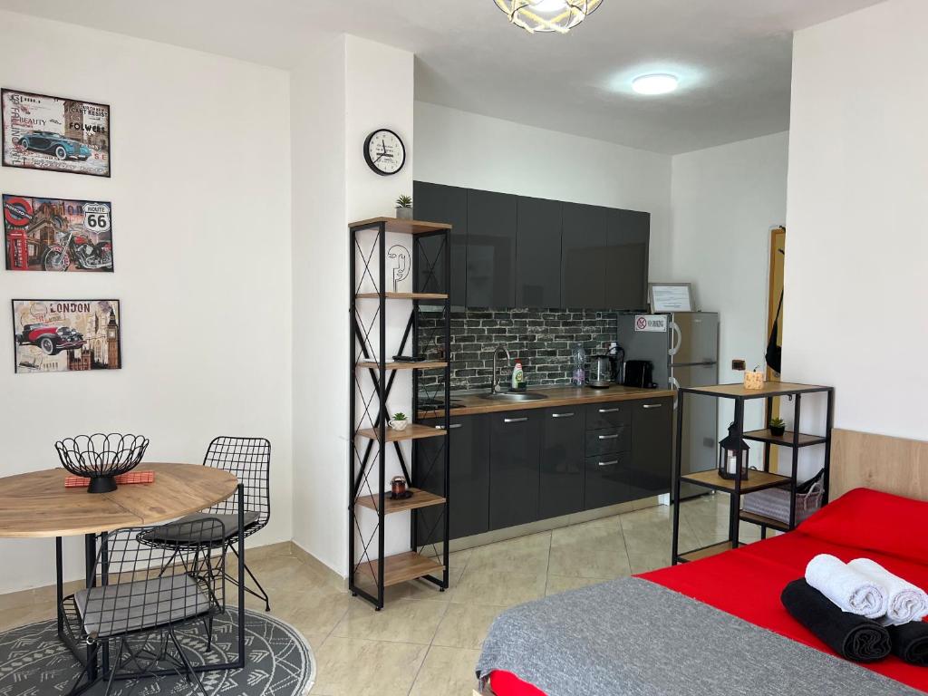 Mila Apartment